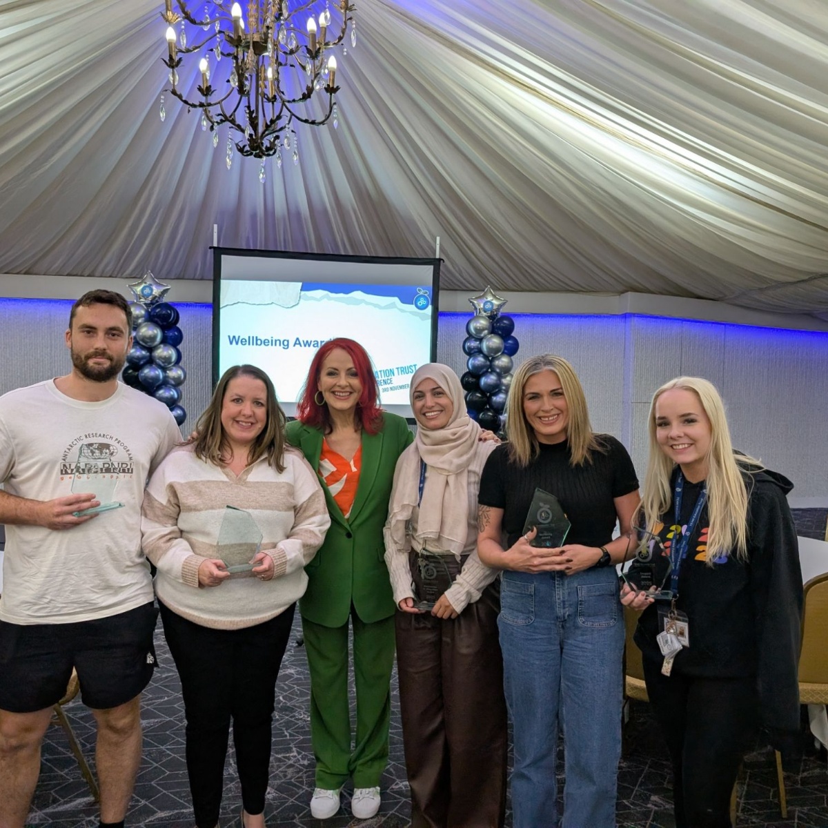 TEAM Education Trust - TEAM Annual Conference